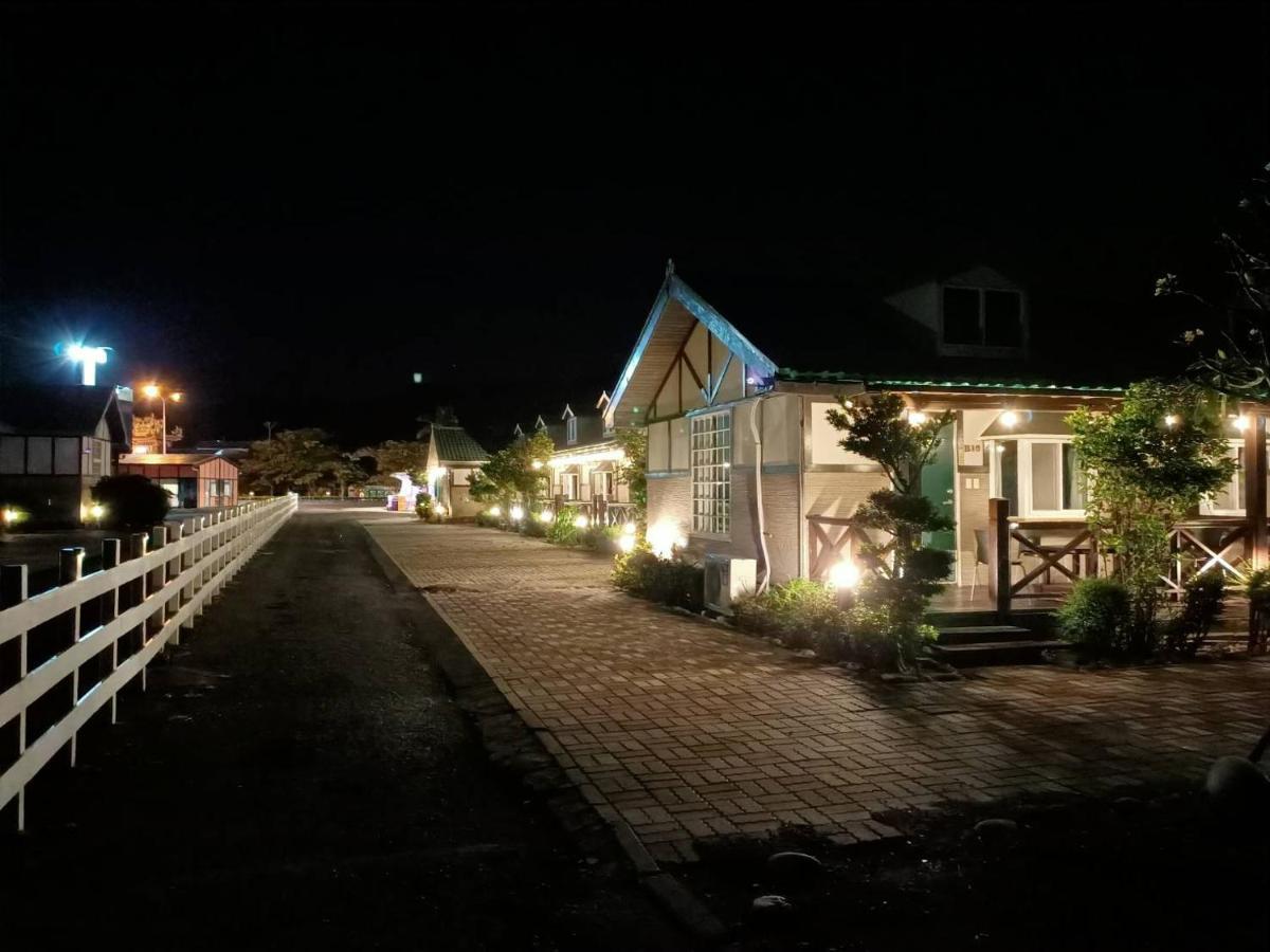 墾丁高都莊園 Nanwan Exterior foto