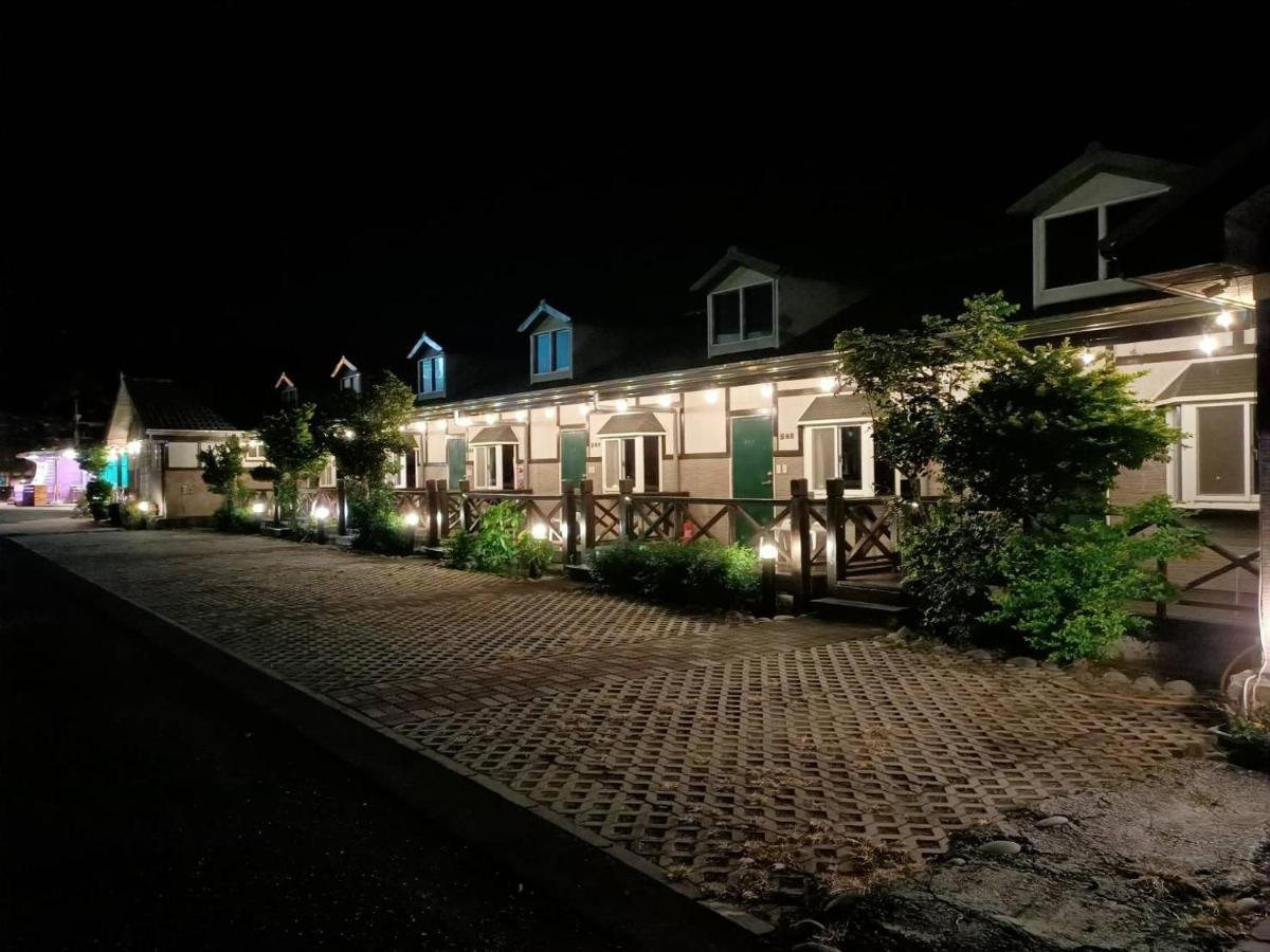 墾丁高都莊園 Nanwan Exterior foto