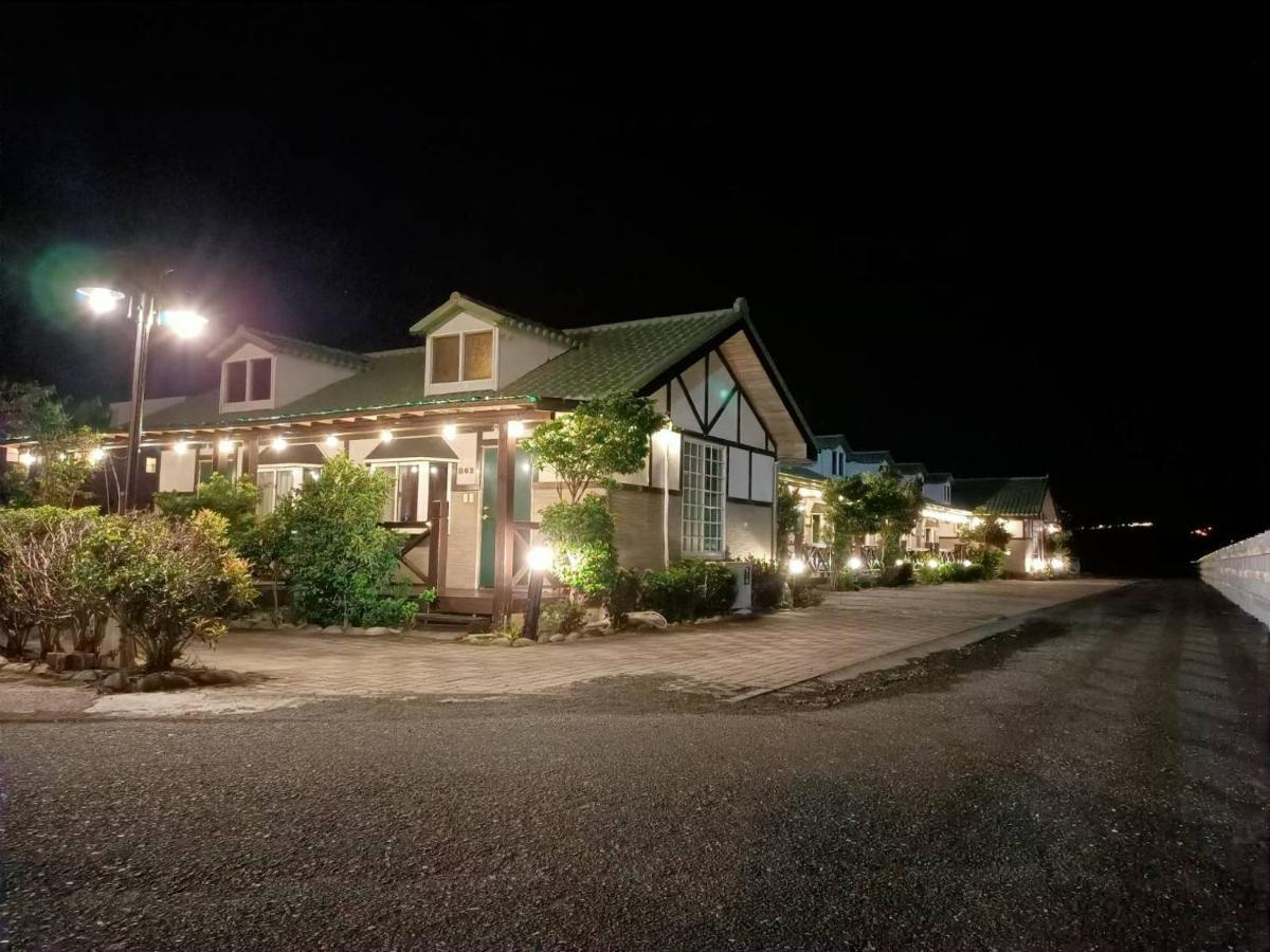 墾丁高都莊園 Nanwan Exterior foto
