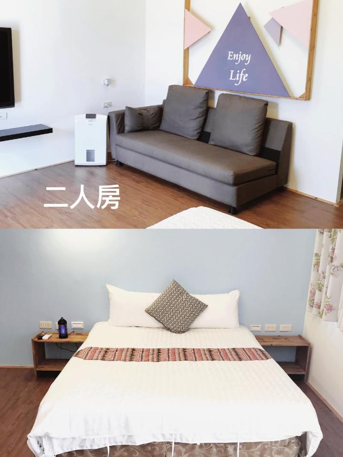 墾丁高都莊園 Nanwan Exterior foto