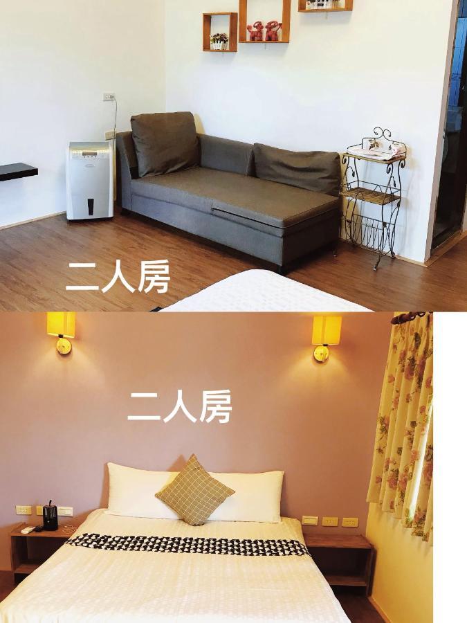 墾丁高都莊園 Nanwan Exterior foto